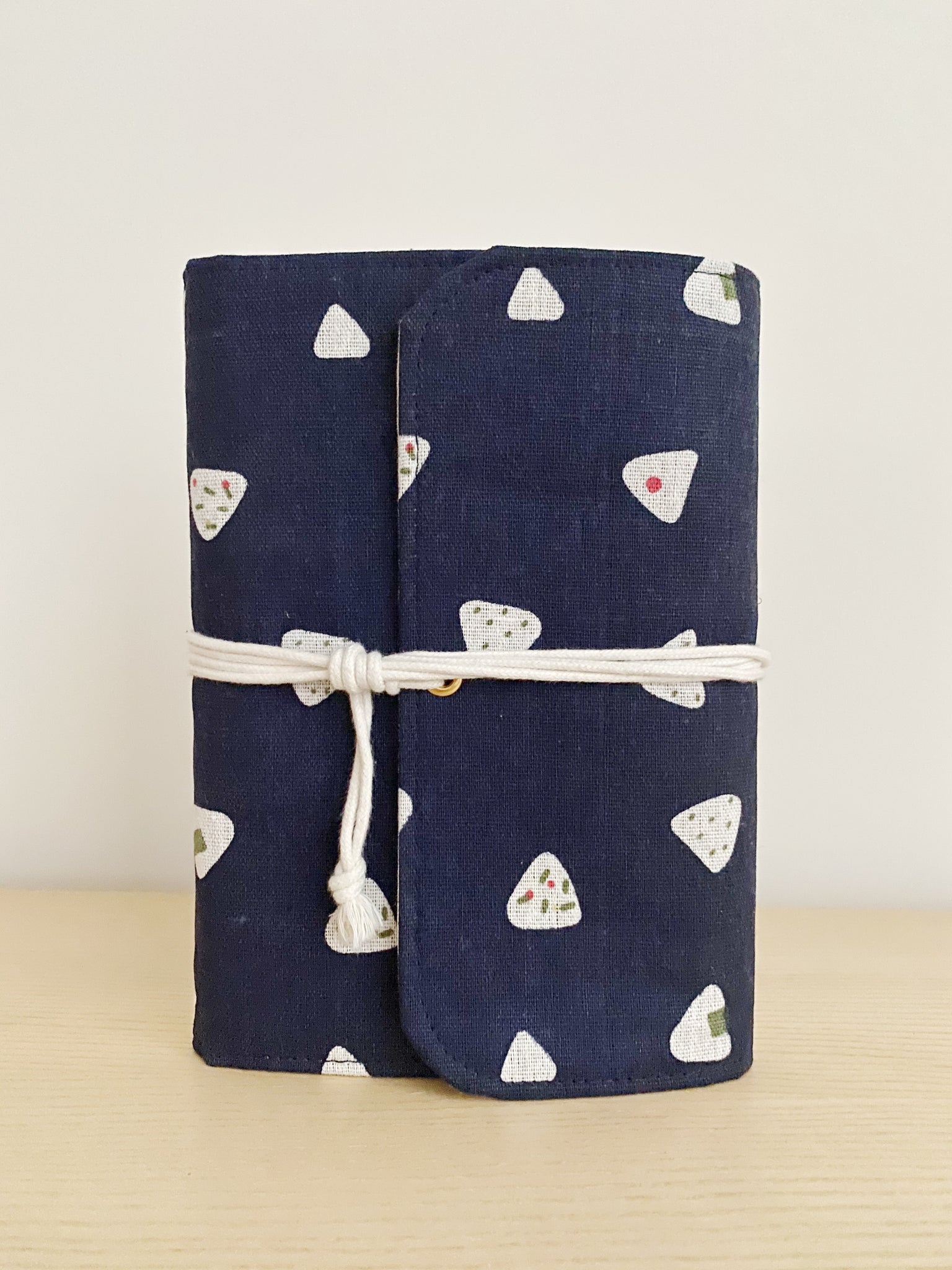 TNR Flax-cloth Journal