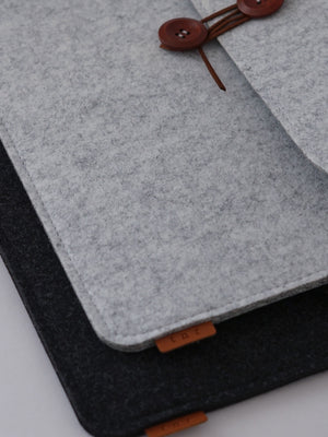 TNR Laptop Sleeve (Vintage Series)