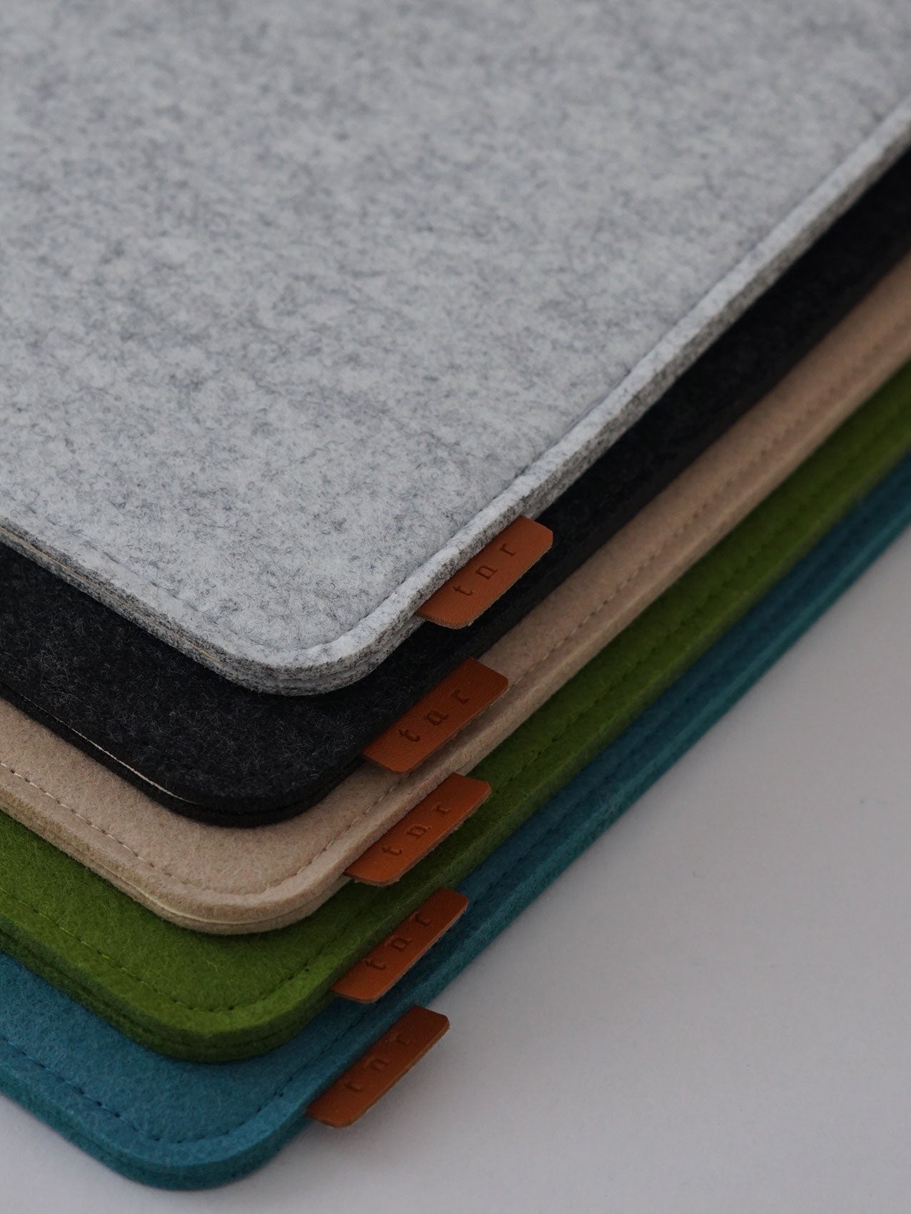 TNR iPad Sleeve