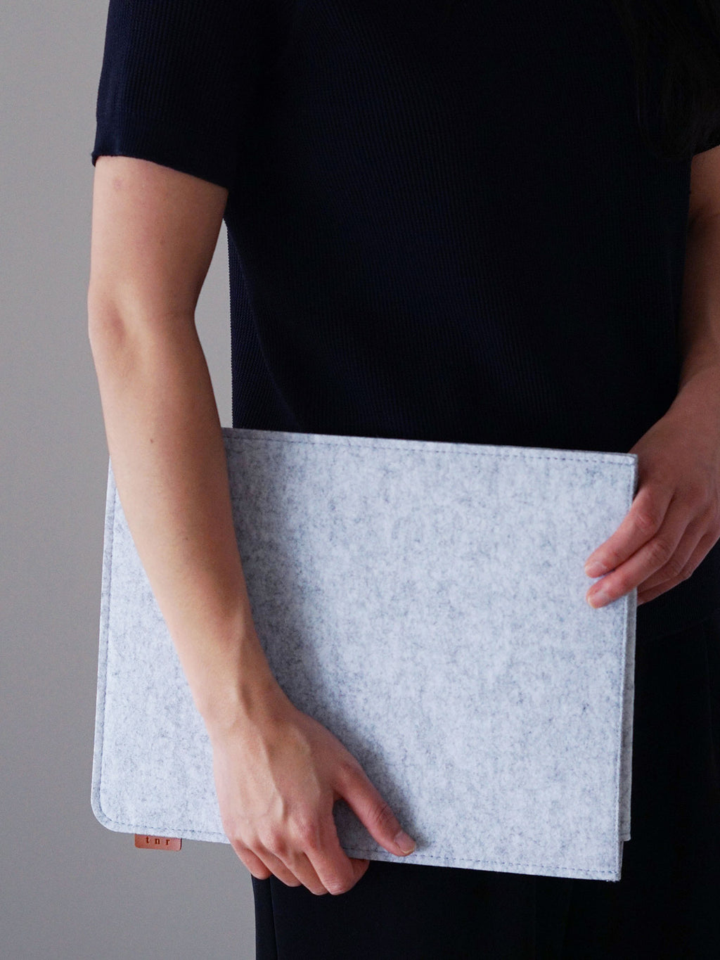 TNR iPad Sleeve