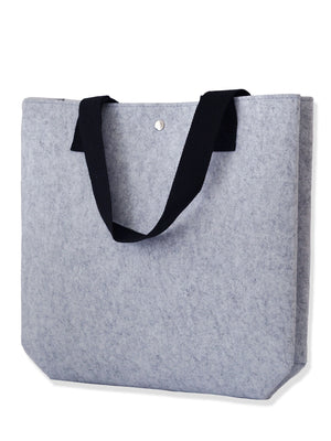 TNR Minimalist Large Tote