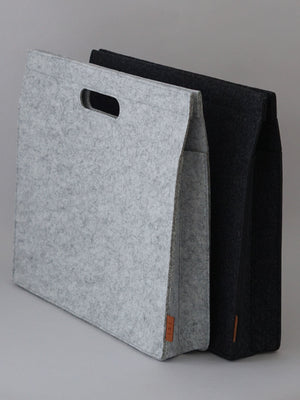 TNR Hand Carry Laptop Bag