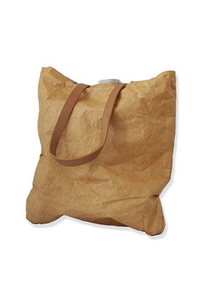 Minimalist Tyvek® Tote Bag